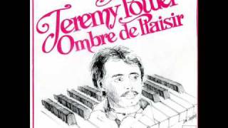 JEREMY POWER  OMBRE DE PLAISIR 1982wmv [upl. by Pliner]