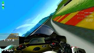 GP500  Mod MotoGP 20122013 Download [upl. by Nirrac]