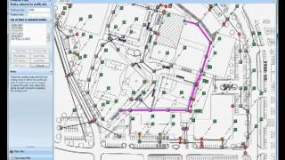 AutoCAD Civil 3D  Storm amp Sanitary Analysis [upl. by Oribella]