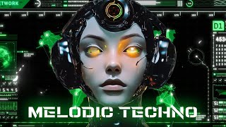 Techno music mix that feel addictive Melodic Techno Music amp Progressive House Mix [upl. by Kentiggerma60]