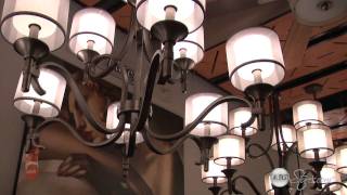 Kichler Lighting Lacey Collection [upl. by Alleyn734]