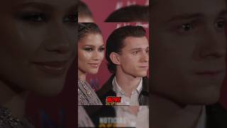 The Real Story Behind Zendayas Ring and Tom Holland Relationship Speculations 🧐ll shorts [upl. by Hairim151]