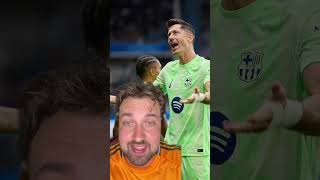 Mis conclusiones del Alaves 03 FC Barcelona futbol barça alaves LALIGA [upl. by Retha883]