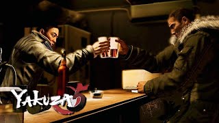 Yakuza 5 Remastered  Chapter 9  Reckless Encounter 12 [upl. by Aremat]