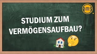 Ist ein Studium im Immobilienmanagement sinnvoll 🤔🏠 [upl. by Stroud46]