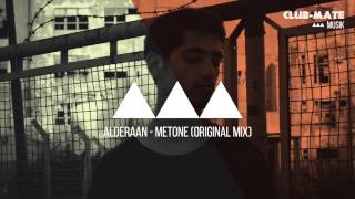 Alderaan  Metone Original Mix [upl. by Esikram]