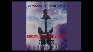 PODCAST CHRONIQUE 1  sintériorisé pour évoluer vers le meilleur [upl. by Mita654]