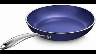 Coscos Granitestone Diamond Pro sauté pans Any good [upl. by Domenech]