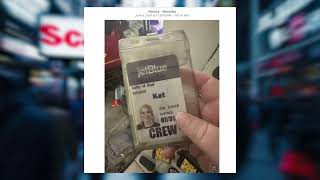 Exposing the Kathy Beal JetBlue Ticket Scam How She Stole Over 100K from Innocent Victims [upl. by Knowles507]