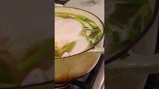 Hainanese Chicken Rice is Insane [upl. by Fablan]