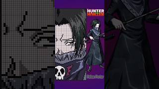 Feitan Portor  Hunter x Hunter [upl. by Latterll]