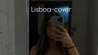 coverLisboa AnavitoriaLenine [upl. by Attelrak870]