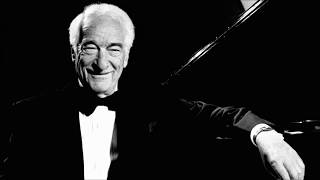 Victor Borge plays Debussy quotClair de Lunequot [upl. by Yesnyl194]