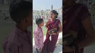 Samar Ko Water Fountain Band Karna Hai shorts fountain funny trending ytshorts [upl. by Kcirevam]