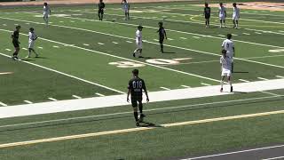 Diablo Valley FC U14 MLS Next vs Atletico Santa Rosa MLS Next 20240519 Second Half [upl. by Miguel740]