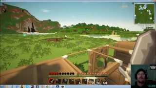 Minecraft Season 3 Ep5  A New Beginning [upl. by Susan]