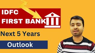 IDFC First Banks 5 Years Growth Plan  IDFC First Bank Q3 FY24 Result  IDFC First Bank Analysis [upl. by Granniah]