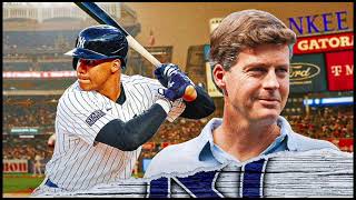 Michael Kay on Hal Steinbrenner’s Yankees Payroll Comment at MLB Owners Meetings  TMKS 52224 [upl. by Aiclid]