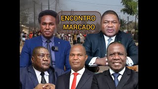 😱CONVOCATÓRIA A TODOS CANDIDATOS PRESIDÊNCIA INCLUINDO CANDIDATO DO POVO VM7😱 [upl. by Zsuedat]