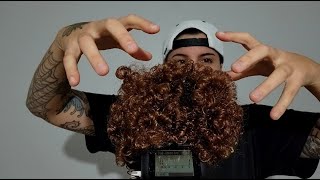 ASMR Vigorous and Fast Head and Scalp Massage Deep Tingles  No Talking [upl. by Lipsey]