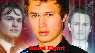 Taehyung meets Ansel Elgort [upl. by Arezzini]