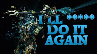 Warframe  Ill  Do It Again  Sampotes [upl. by Churchill]