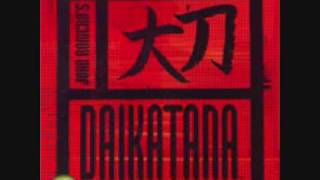 Daikatana Soundtrack  Title Theme [upl. by Valley540]