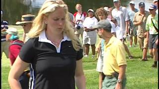 2004 PDGA ProAm World Disc Golf Championships  Part 2 [upl. by Dulla]