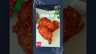 Homemade KFC Style Chicken Juicy chicken  KFC Chicken Recipe Fried Chicken Recipe [upl. by Ethe]