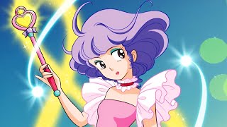 Magical Angel Creamy Mami Episodio 6  Español latino [upl. by Belsky]