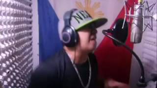 DAHIL MAHAL NA MAHAL KITA TRIX DA ONE FT WINHOPE P3T RECORDS DA ONE PRODUCTIONS [upl. by Trainer523]