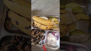 Workeout ke bad morning ka diet dietfood workout [upl. by Allemat]