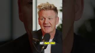 Gordon Ramsey  My Journey from Marco Pierre White to My Own Signature Style [upl. by Reamonn]