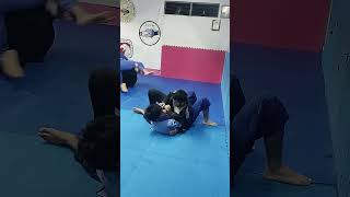 BRAKI DOJANG  Equipo nocturno de Jiu Jitsu 29may24 1 [upl. by Apoor]