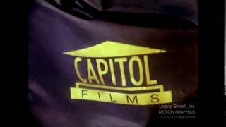 Capitol Films 1992 [upl. by Bonita619]