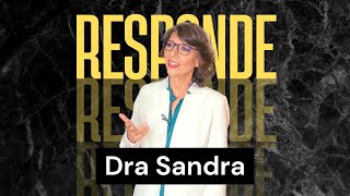 DRA SANDRA RESPONDE [upl. by Ondrea]