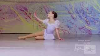 dance momMaddie Ziegler Solo Cry [upl. by Sparky]