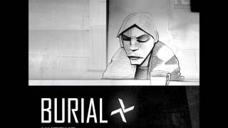 Burial Endorphin Hyperdub 2007 [upl. by Naoh586]