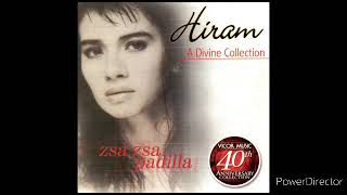 Zsa Zsa Padilla ¦ Hiram A Divine Collection  Volume 1 Full Album [upl. by Airotal]