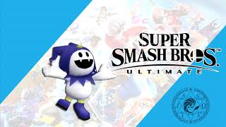 Fierce Battle  Super Smash Bros UltimateFanMade [upl. by Eveam798]