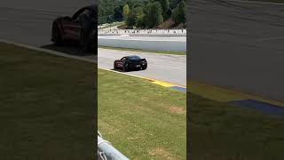 Awesome last lap before… buildingbackbetter wewillbeback roadatlanta [upl. by Qahsi]