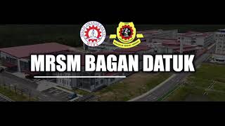 MRSM UA BAGAN DATUK [upl. by Dash]