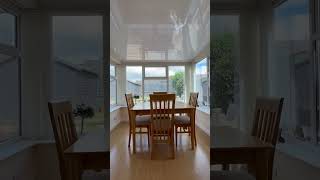 Stunning Three Bedroom Detached Home  En Suite to Master  Drone Tour [upl. by Eak]