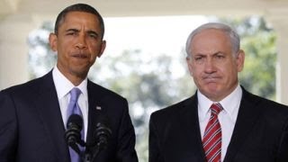 How mixed messages from Mideast impact USIsrael relations [upl. by Engud]