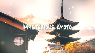 Japanese traditional music No Copyright quotMysterious Kyotoquot [upl. by Carmelia]