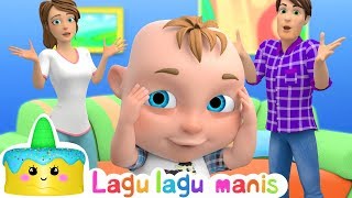 CI LUK BA Lagu Lagu yang Manis dan Lagu lagu Anak [upl. by Tamra]