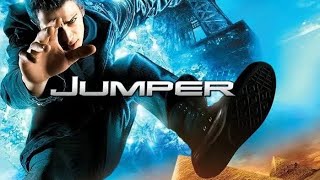 Jumper 2008 Full Movie Review  Hayden Christensen Jamie Bell amp Rachel Bilson  Review amp Facts [upl. by Monroe463]