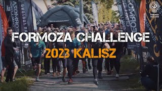 Formoza Challenge Kalisz 2023 [upl. by Aleece]