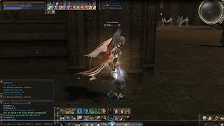 Lineage 2 Trickster PvP  L2 Toxic Gracia Final  Itmivrit [upl. by Friede278]