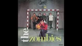 The Zombies – Indication 1966 Stereo Album Version [upl. by Hennie]